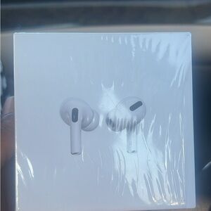 Brand new